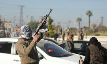 Jihadist ideology is rising. What should the US do?