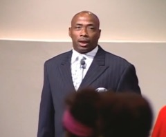 Pastor accused of sexually abusing teenage girl who sought grief counseling