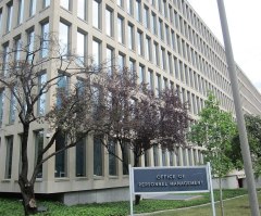 Trump admin. issues guidance protecting religious expression for federal employees