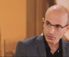 Atheists can never be consistent