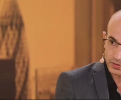 Atheists can never be consistent