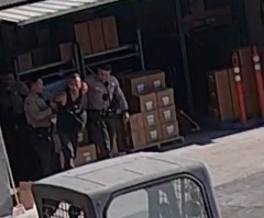 'These are dark times': Ray Comfort praises God, police after break-in at Living Waters office