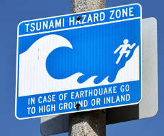 Tsunami threat to Hawaii, US West Coast, Japan passes after Russia earthquake 