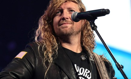 Winnipeg denies permit to Sean Feucht for revival meeting amid controversy: 'State censorship'