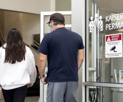 Kaiser hits pause but media won't tell full story of teen trans surgeries