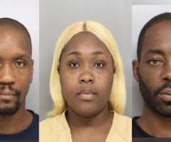 FBI launches investigation into brutal attack at Ohio music festival; JD Vance condemns 'mob of lawless thugs'