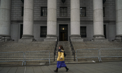 A federal judge is seizing legislative power of the purse for herself