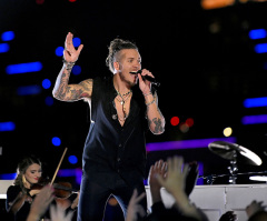 Brandon Lake, CeCe Winans, Forrest Frank lead nominations for GMA Dove Awards