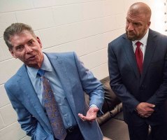 Ex-WWE owner Vince McMahon accused of reckless driving that led to 3-car accident