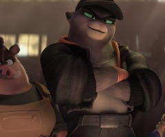 ‘The Bad Guys 2’ star Danielle Brooks on serving God in Hollywood: ‘If I didn’t have faith, I would’ve quit a long time ago’