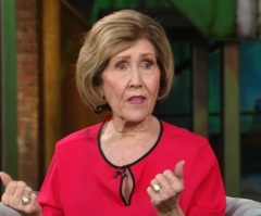 Joel Osteen's mother, Dodie, who was healed from cancer 4 decades ago, dies at 91