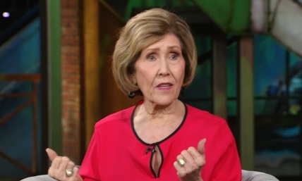 Joel Osteen's mother, Dodie, who was healed from cancer 4 decades ago, dies at 91