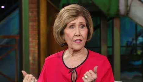 Joel Osteen's mother, Dodie, who was healed from cancer 4 decades ago, dies at 91