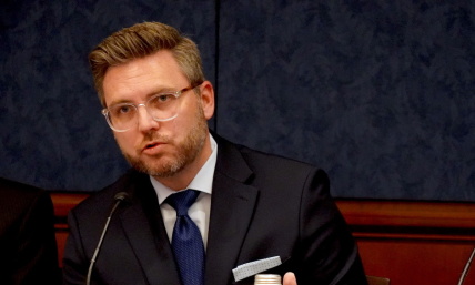 ERLC head Brent Leatherwood resigns; acting president named