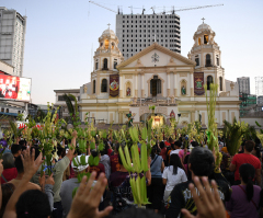 This week in Christian history: Philippine Independent Church founded, church historian dies
