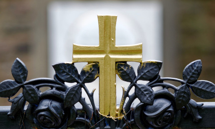 This week in Christian history: ELCA elects first woman leader, first Methodist preacher arrives in Australia