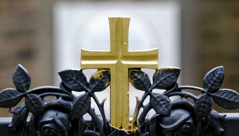 This week in Christian history: ELCA elects first woman leader, first Methodist preacher arrives in Australia