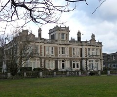 Spurgeon's College, influential Evangelical training center in London, to close after 169 years 