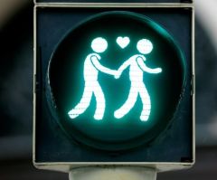 Do people choose same-sex attraction?