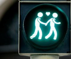 Do people choose same-sex attraction?