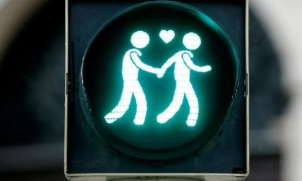 Do people choose same-sex attraction?