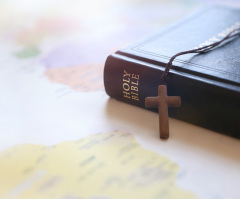 Christian-majority countries declining worldwide: Report 