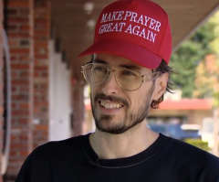 Pastor reacts to targeted shooting of church member: ‘It’s evil; it’s wicked’