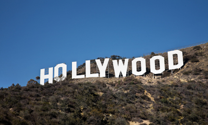 Inside Hollywood's shocking shift toward faith
