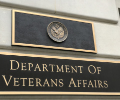 Trump to reverse Biden-era policy allowing VA hospitals to perform abortions