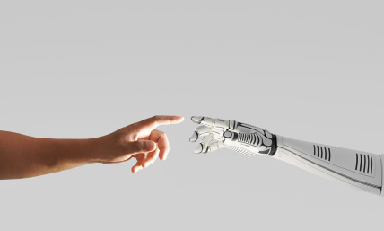 Transhumanism is a false gospel