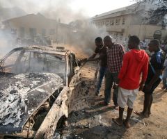 Islamic extremists killed over 22K in Africa over the past year, study finds