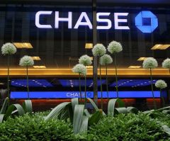 Trump alleges political 'de-banking' by JPMorgan Chase, Bank of America