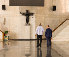 Nigeria: High court strikes down sham kidnapping conviction of Christian man who helped persecuted converts