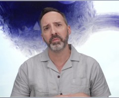 Tony Hale talks 'Sketch' movie: 'God gave us these emotions'