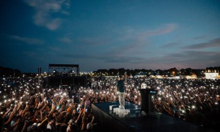 Who said Gen Z is walking away from faith? They loudly want Jesus 