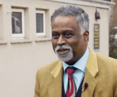 Police threaten to arrest pastor after he's attacked by Muslim mob