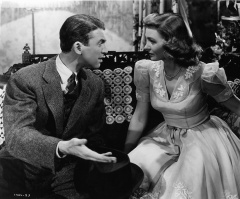 'It's a Wonderful Life' actor Jimmy Stewart's life story, faith to hit big screen in new biopic
