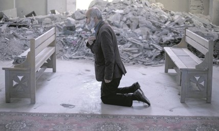 A false Armenia-Azerbaijan peace deal 