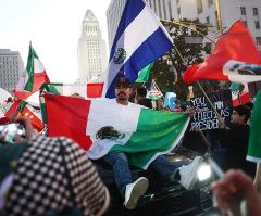 ICE 'unlawfully deported' child with stage 4 kidney cancer: lawsuit