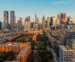 Jesus in the City returns to Toronto for 26th year 