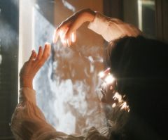 Discerning the dangers behind fictional magic: An interview with author Marian A Jacobs