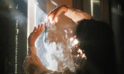 Discerning the dangers behind fictional magic: An interview with author Marian A Jacobs