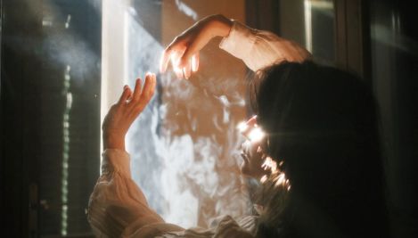 Discerning the dangers behind fictional magic: An interview with author Marian A Jacobs