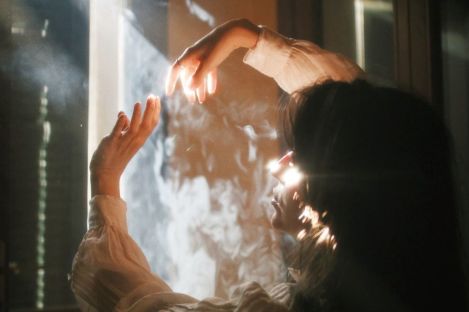Discerning the dangers behind fictional magic: An interview with author Marian A Jacobs