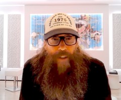 Crowder recovering after breaking leg, thanks fans for prayer: 'I am not the athlete I suspected I was'