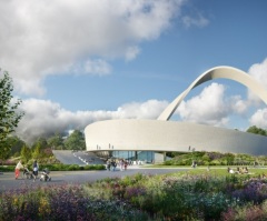 100K answered prayers submitted for landmark project in England