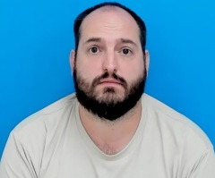 Youth pastor arrested, charged with soliciting explicit images, videos from underage girls