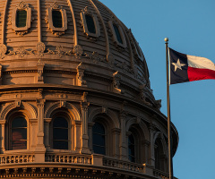 5 new Texas laws set to take effect next month