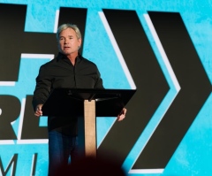 Pastor Jack Hibbs urges California pastors to civically engage: 'My heart is heavy for my state'