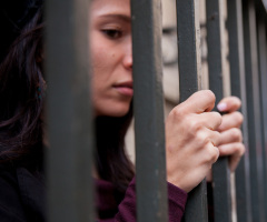 Okla. governor champions new law keeping men out of women's prisons